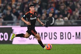 CALCIO - Serie A - AS Roma vs Como 1907