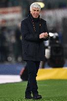 CALCIO - Serie A - AS Roma vs Como 1907