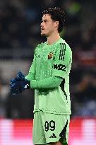 CALCIO - Serie A - AS Roma vs Como 1907