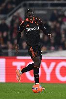 CALCIO - Serie A - AS Roma vs Como 1907