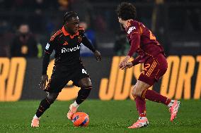 CALCIO - Serie A - AS Roma vs Como 1907