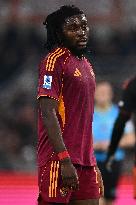 CALCIO - Serie A - AS Roma vs Como 1907