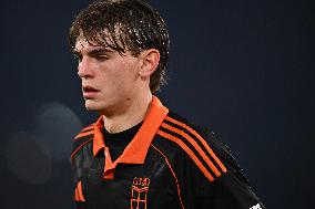 CALCIO - Serie A - AS Roma vs Como 1907