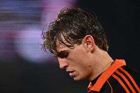 CALCIO - Serie A - AS Roma vs Como 1907