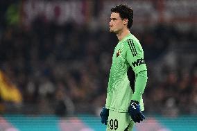 CALCIO - Serie A - AS Roma vs Como 1907