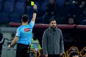 CALCIO - Serie A - AS Roma vs Como 1907