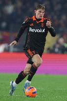 CALCIO - Serie A - AS Roma vs Como 1907