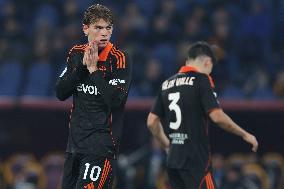 CALCIO - Serie A - AS Roma vs Como 1907