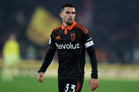 CALCIO - Serie A - AS Roma vs Como 1907