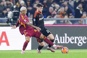 CALCIO - Serie A - AS Roma vs Como 1907