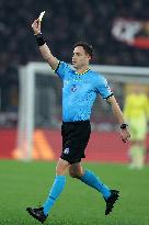 CALCIO - Serie A - AS Roma vs Como 1907