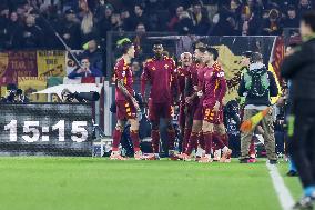 CALCIO - Serie A - AS Roma vs Como 1907