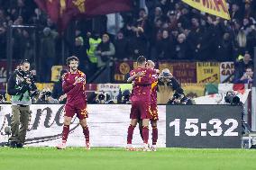 CALCIO - Serie A - AS Roma vs Como 1907