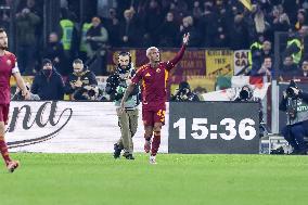 CALCIO - Serie A - AS Roma vs Como 1907