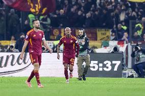 CALCIO - Serie A - AS Roma vs Como 1907