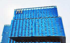 McDonald's China Headquarters Building
