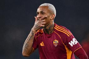 CALCIO - Serie A - AS Roma vs Como 1907