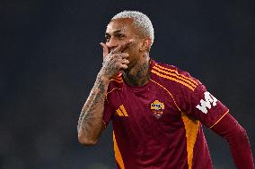 CALCIO - Serie A - AS Roma vs Como 1907