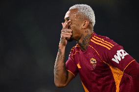 CALCIO - Serie A - AS Roma vs Como 1907