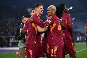 CALCIO - Serie A - AS Roma vs Como 1907
