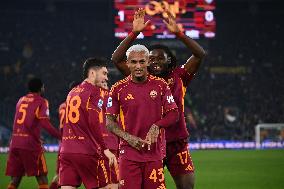 CALCIO - Serie A - AS Roma vs Como 1907