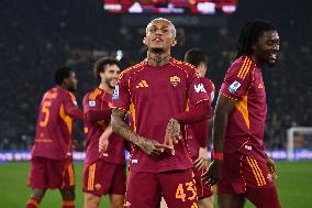 CALCIO - Serie A - AS Roma vs Como 1907