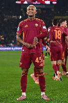 CALCIO - Serie A - AS Roma vs Como 1907