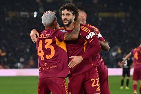 CALCIO - Serie A - AS Roma vs Como 1907
