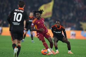 CALCIO - Serie A - AS Roma vs Como 1907