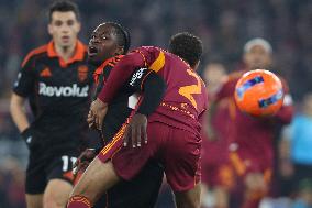 CALCIO - Serie A - AS Roma vs Como 1907