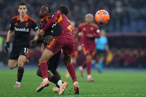 CALCIO - Serie A - AS Roma vs Como 1907