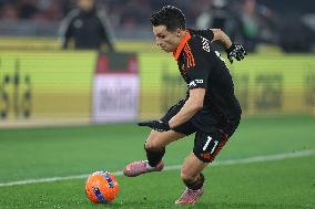 CALCIO - Serie A - AS Roma vs Como 1907