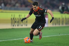 CALCIO - Serie A - AS Roma vs Como 1907