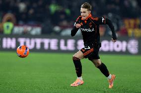 CALCIO - Serie A - AS Roma vs Como 1907