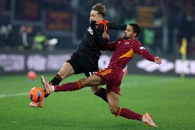 CALCIO - Serie A - AS Roma vs Como 1907