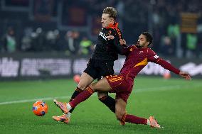 CALCIO - Serie A - AS Roma vs Como 1907