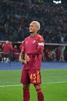 CALCIO - Serie A - AS Roma vs Como 1907