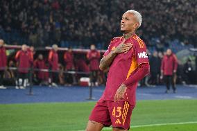 CALCIO - Serie A - AS Roma vs Como 1907