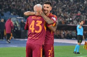 CALCIO - Serie A - AS Roma vs Como 1907