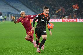 CALCIO - Serie A - AS Roma vs Como 1907