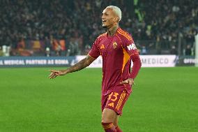 CALCIO - Serie A - AS Roma vs Como 1907