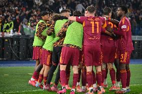 CALCIO - Serie A - AS Roma vs Como 1907