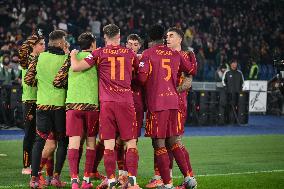 CALCIO - Serie A - AS Roma vs Como 1907