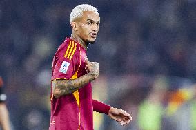 CALCIO - Serie A - AS Roma vs Como 1907