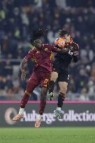 CALCIO - Serie A - AS Roma vs Como 1907