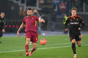 CALCIO - Serie A - AS Roma vs Como 1907