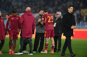 CALCIO - Serie A - AS Roma vs Como 1907