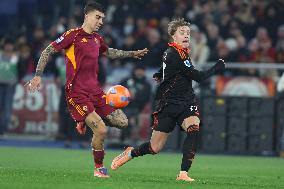 CALCIO - Serie A - AS Roma vs Como 1907