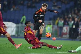 CALCIO - Serie A - AS Roma vs Como 1907