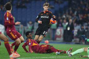 CALCIO - Serie A - AS Roma vs Como 1907